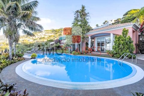 Villa i Funchal, Madeira, Funchal - € 1.750.000 | Ref: CAS_4729 - foto 2