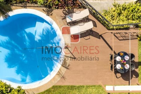 Villa i Funchal, Madeira, Funchal - € 1.750.000 | Ref: CAS_4729 - foto 5