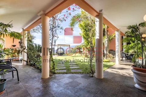 Villa i Funchal, Madeira, Funchal - € 1.750.000 | Ref: CAS_4729 - foto 6