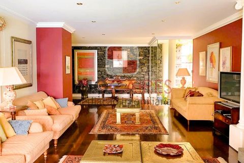 Villa i Funchal, Madeira, Funchal - € 1.750.000 | Ref: CAS_4729 - foto 7