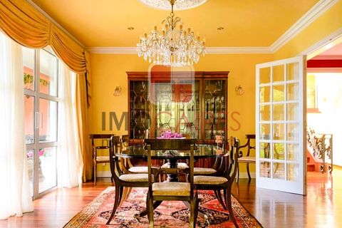 Villa i Funchal, Madeira, Funchal - € 1.750.000 | Ref: CAS_4729 - foto 8
