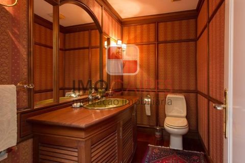 Villa i Funchal, Madeira, Funchal - € 1.750.000 | Ref: CAS_4729 - foto 12