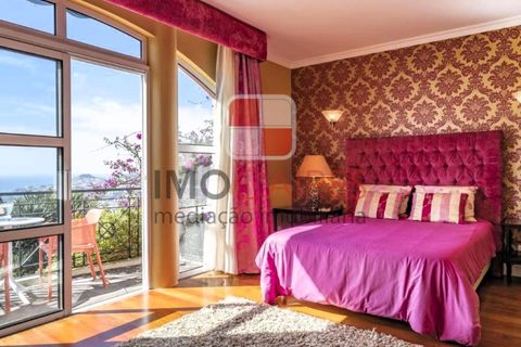 Villa i Funchal, Madeira, Funchal - € 1.750.000 | Ref: CAS_4729 - foto 20