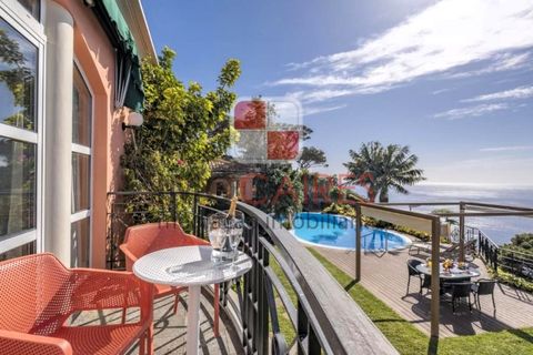Villa i Funchal, Madeira, Funchal - € 1.750.000 | Ref: CAS_4729 - foto 22