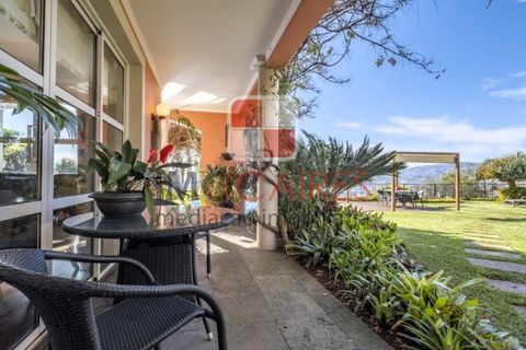 Villa i Funchal, Madeira, Funchal - € 1.750.000 | Ref: CAS_4729 - foto 26