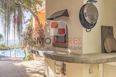 Villa i Funchal, Madeira, Funchal - € 1.750.000 | Ref: CAS_4729 - foto 27