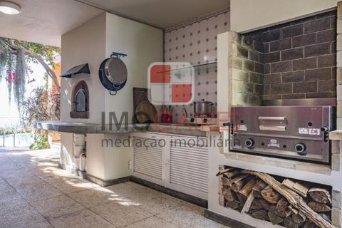Villa i Funchal, Madeira, Funchal - € 1.750.000 | Ref: CAS_4729 - foto 28