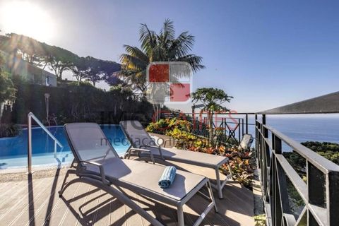 Villa i Funchal, Madeira, Funchal - € 1.750.000 | Ref: CAS_4729 - foto 29