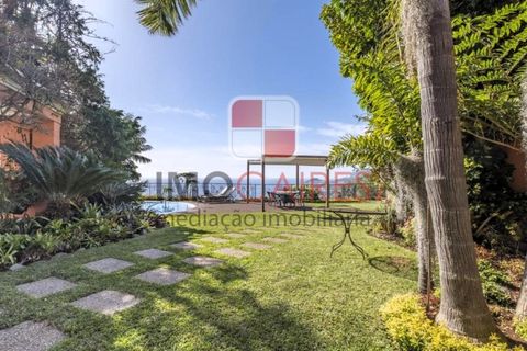 Villa i Funchal, Madeira, Funchal - € 1.750.000 | Ref: CAS_4729 - foto 31