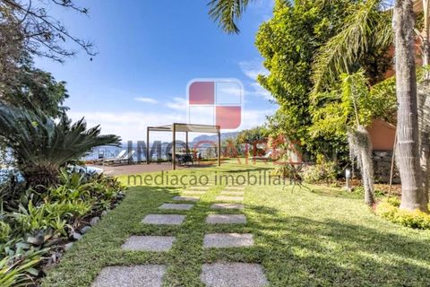 Villa i Funchal, Madeira, Funchal - € 1.750.000 | Ref: CAS_4729 - foto 32
