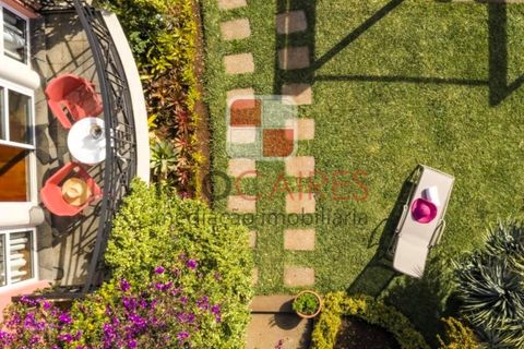 Villa i Funchal, Madeira, Funchal - € 1.750.000 | Ref: CAS_4729 - foto 33