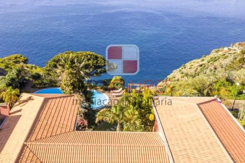 Villa i Funchal, Madeira, Funchal - € 1.750.000 | Ref: CAS_4729 - foto 36