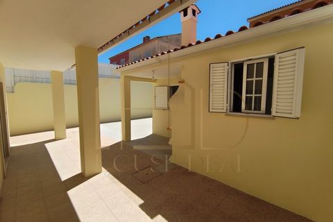 Byhus i Palmela, Setubal, Palmela - € 495.000 | Ref: HAB_109 - foto 8