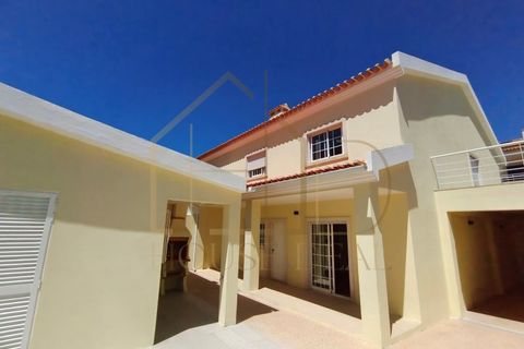 Byhus i Palmela, Setubal, Palmela - € 495.000 | Ref: HAB_109 - foto 10