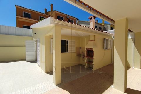 Byhus i Palmela, Setubal, Palmela - € 495.000 | Ref: HAB_109 - foto 11