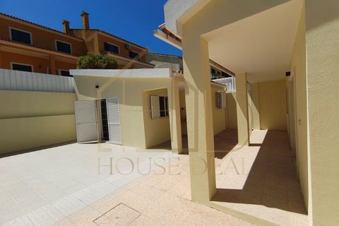 Byhus i Palmela, Setubal, Palmela - € 495.000 | Ref: HAB_109 - foto 12