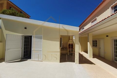 Byhus i Palmela, Setubal, Palmela - € 495.000 | Ref: HAB_109 - foto 13