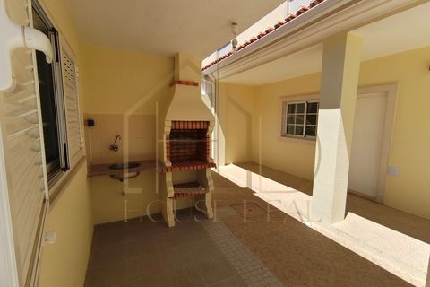 Byhus i Palmela, Setubal, Palmela - € 495.000 | Ref: HAB_109 - foto 17