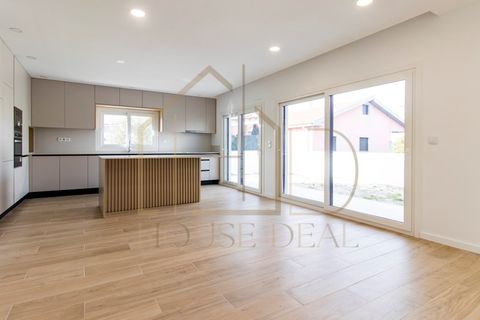 Villa i Quinta do Anjo, Setubal, Quinta do Anjo - € 600.000 | Ref: HAB_00 - foto 2