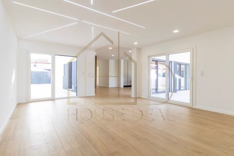 Villa i Quinta do Anjo, Setubal, Quinta do Anjo - € 600.000 | Ref: HAB_00 - foto 9