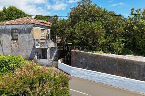 Villa i Cinco Ribeiras, Terceira, Cinco Ribeiras - € 165.000 | Ref: C0423-00575 - foto 1