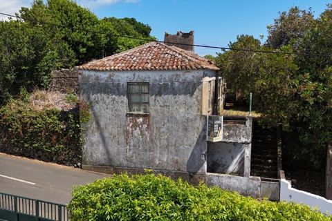 Villa i Cinco Ribeiras, Terceira, Cinco Ribeiras - € 165.000 | Ref: C0423-00575 - foto 2