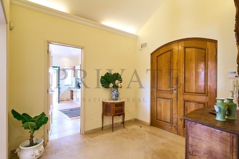 Villa a Almancil, Faro, Almancil - € 10.000/mes | Ref: CAS_677 - foto 3