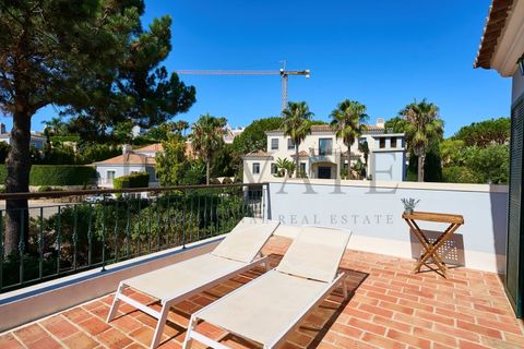Villa a Almancil, Faro, Almancil - € 10.000/mes | Ref: CAS_677 - foto 18