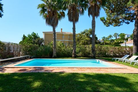 Villa a Almancil, Faro, Almancil - € 10.000/mes | Ref: CAS_677 - foto 34