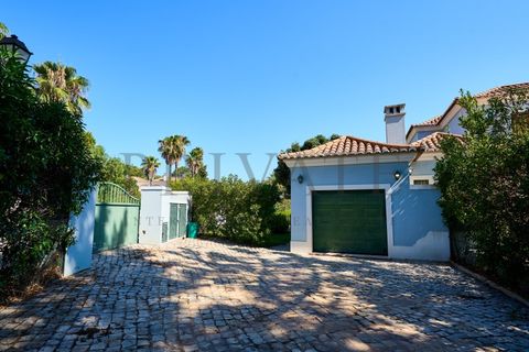 Villa a Almancil, Faro, Almancil - € 10.000/mes | Ref: CAS_677 - foto 46