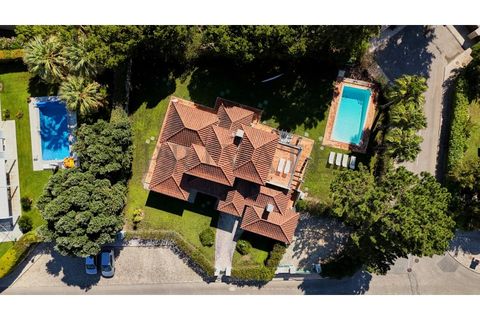 Villa a Almancil, Faro, Almancil - € 10.000/mes | Ref: CAS_677 - foto 48
