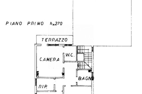 Villa a Castelfranco Veneto, Treviso, Castelfranco Veneto - € 260.000 | Ref: B33 - foto 23