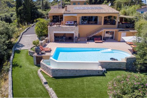 Villa i Biot, Alpes-Maritimes, Biot - € 2.850.000 | Ref: 17633 - foto 1