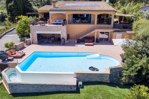 Villa i Biot, Alpes-Maritimes, Biot - € 2.850.000 | Ref: 17633 - foto 2