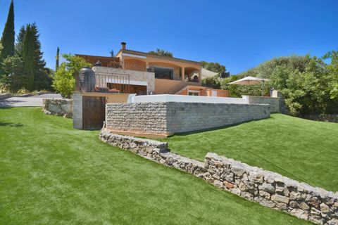 Villa i Biot, Alpes-Maritimes, Biot - € 2.850.000 | Ref: 17633 - foto 3