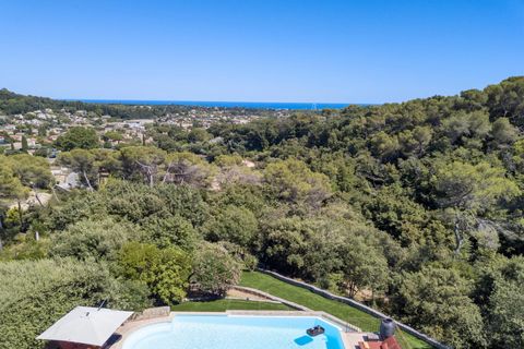 Villa i Biot, Alpes-Maritimes, Biot - € 2.850.000 | Ref: 17633 - foto 4