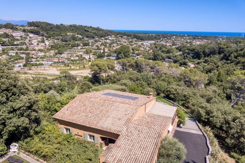 Villa i Biot, Alpes-Maritimes, Biot - € 2.850.000 | Ref: 17633 - foto 5