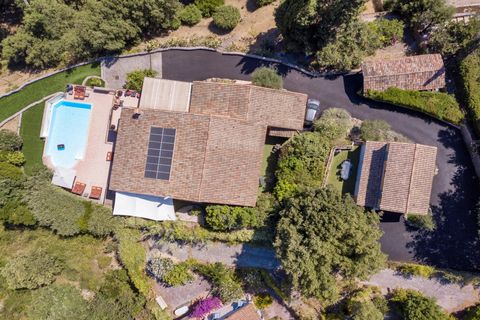 Villa i Biot, Alpes-Maritimes, Biot - € 2.850.000 | Ref: 17633 - foto 6