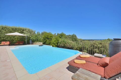 Villa i Biot, Alpes-Maritimes, Biot - € 2.850.000 | Ref: 17633 - foto 8