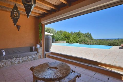 Villa i Biot, Alpes-Maritimes, Biot - € 2.850.000 | Ref: 17633 - foto 9