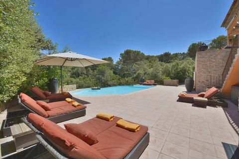 Villa i Biot, Alpes-Maritimes, Biot - € 2.850.000 | Ref: 17633 - foto 10