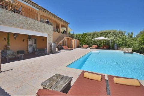 Villa i Biot, Alpes-Maritimes, Biot - € 2.850.000 | Ref: 17633 - foto 11