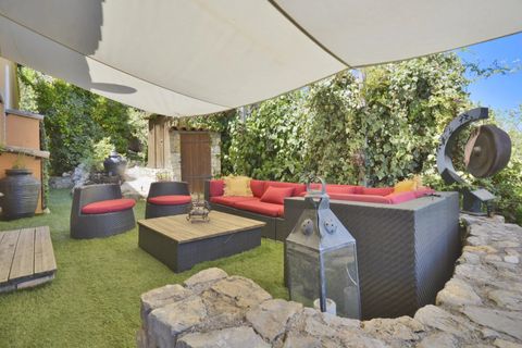 Villa i Biot, Alpes-Maritimes, Biot - € 2.850.000 | Ref: 17633 - foto 12