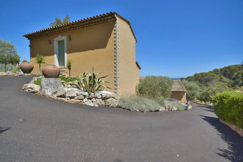 Villa i Biot, Alpes-Maritimes, Biot - € 2.850.000 | Ref: 17633 - foto 13