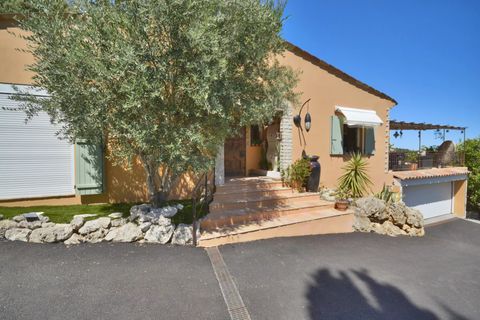 Villa i Biot, Alpes-Maritimes, Biot - € 2.850.000 | Ref: 17633 - foto 14