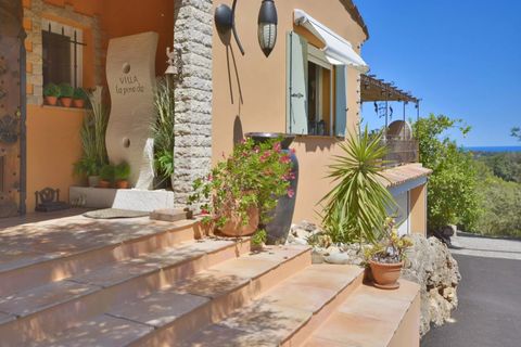 Villa i Biot, Alpes-Maritimes, Biot - € 2.850.000 | Ref: 17633 - foto 15