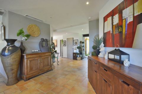 Villa i Biot, Alpes-Maritimes, Biot - € 2.850.000 | Ref: 17633 - foto 19