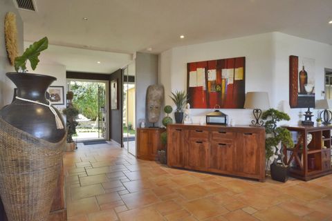 Villa i Biot, Alpes-Maritimes, Biot - € 2.850.000 | Ref: 17633 - foto 20