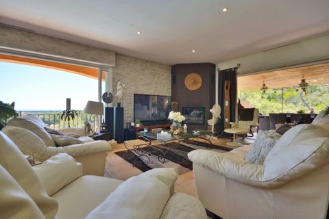 Villa i Biot, Alpes-Maritimes, Biot - € 2.850.000 | Ref: 17633 - foto 21