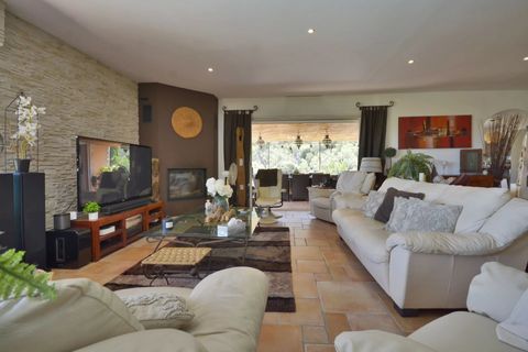 Villa i Biot, Alpes-Maritimes, Biot - € 2.850.000 | Ref: 17633 - foto 22